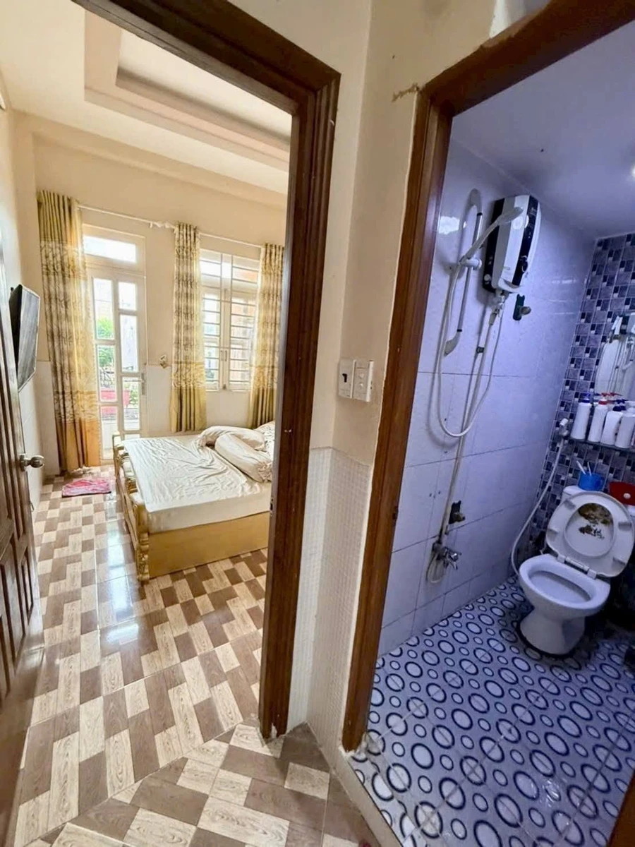 Bán nhà 2 tầng 76m2 Khúc Văn Cao Tân Phú 3,5 tỷ - Ảnh thu nhỏ 5