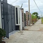 Bán nhà cấp 4 117m² Bến Lức 1,1 tỷ - Ảnh thu nhỏ 1
