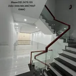 Bán nhà mới 4 mê 76m² Nguyễn Kim Vang Bình Tân 4 tỷ - Ảnh thu nhỏ 3