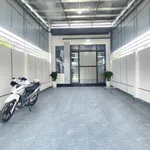 Bán nhà 3PN Ninh Thạnh, 100m², 1tỷ499tr - Ảnh thu nhỏ 3