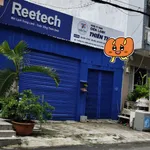 Cho thuê kho Bình Phú Q6 140m² trần cao 6m 22 triệu/tháng - Ảnh thu nhỏ 2