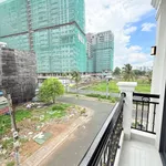 Bán nhà phố 4 tầng 180m² full nội thất Lò Lu - Ảnh thu nhỏ 1