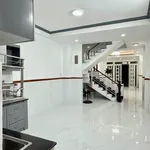 Bán nhà liên khu Bình Hưng Hòa B 64m² 4 phòng ngủ 4.99 tỷ - Ảnh thu nhỏ 5