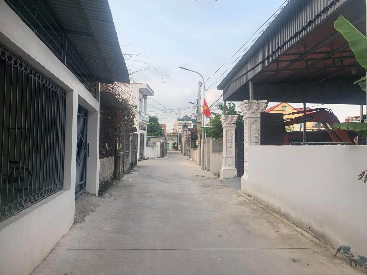 Bán nhà 144,9m² 3 phòng ngủ Hải Phòng 2 tỷ 150 - Ảnh thu nhỏ 5