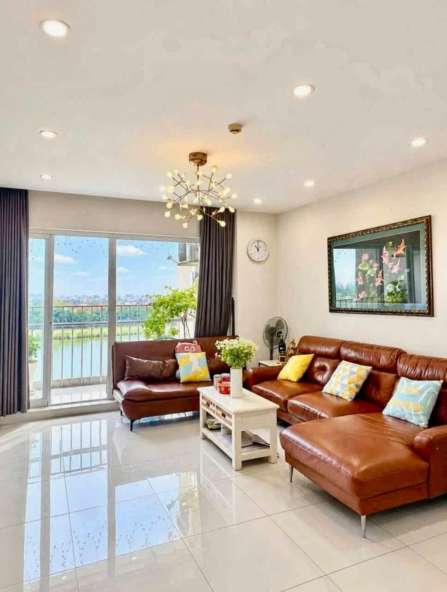 Bán căn hộ Phoenix Vũng Tàu 107m2, 3 phòng - Ảnh thu nhỏ 2