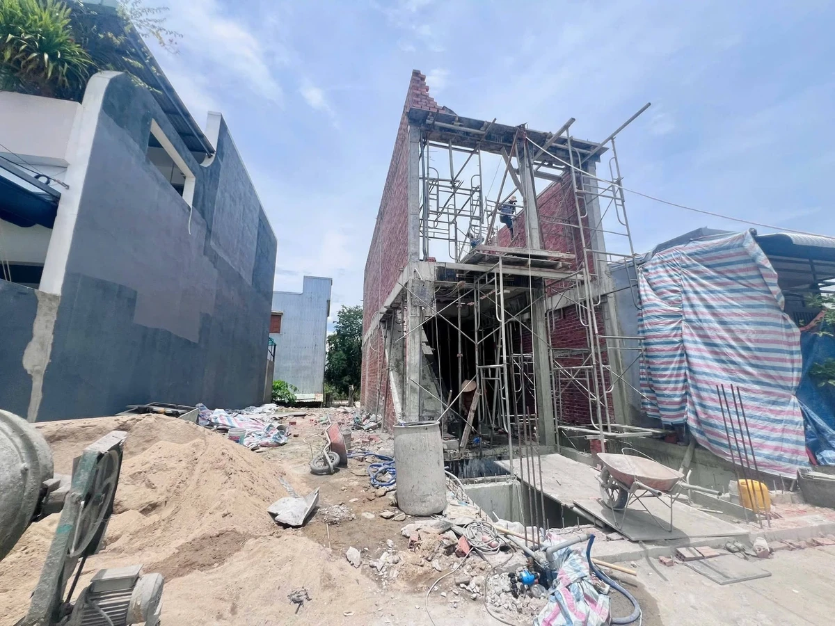 Bán đất kiệt ô tô Nguyễn Duy Trinh Ngũ Hành Sơn 82m2 - Ảnh thu nhỏ 5