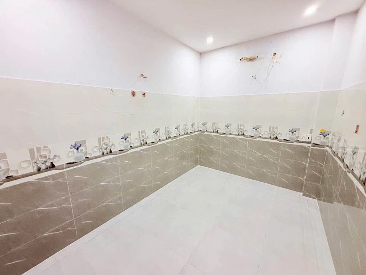 Bán nhà cấp 4 47m² đường Trương Công Định, Vũng Tàu - Ảnh thu nhỏ 3