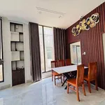 Bán nhà 3 tầng, 4 phòng ngủ 70m2 góc 2 diện, Quang Trung - Ảnh thu nhỏ 4