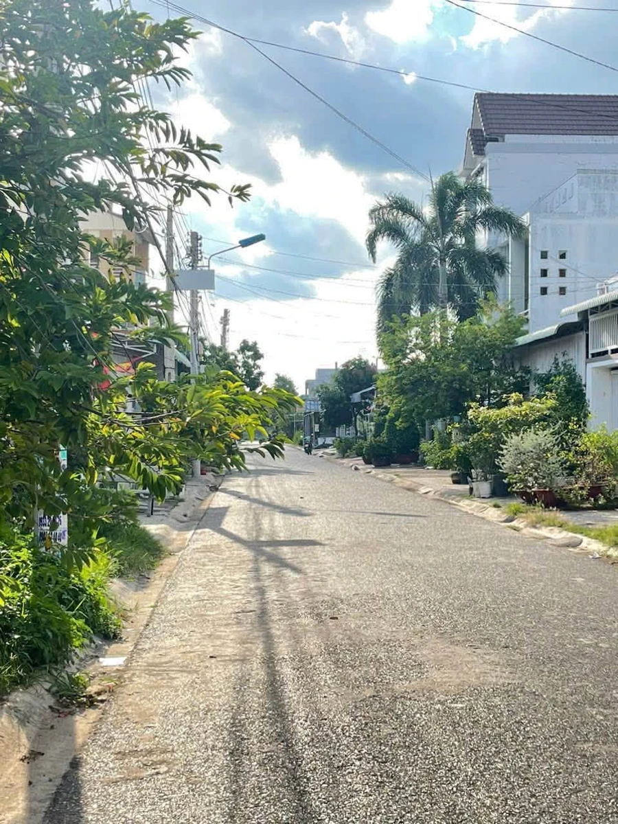 Bán lô đất mặt tiền 100m² Phan Thiết, Bình Thuận - Ảnh thu nhỏ 2