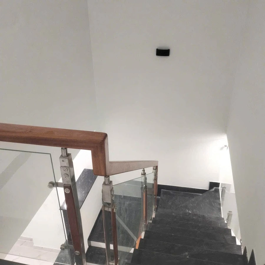 Bán nhà hẻm xe hơi 50m2, 1 trệt 1 lầu, 2PN 2WC gần Aeon Mall Tân Phú - Ảnh thu nhỏ 3