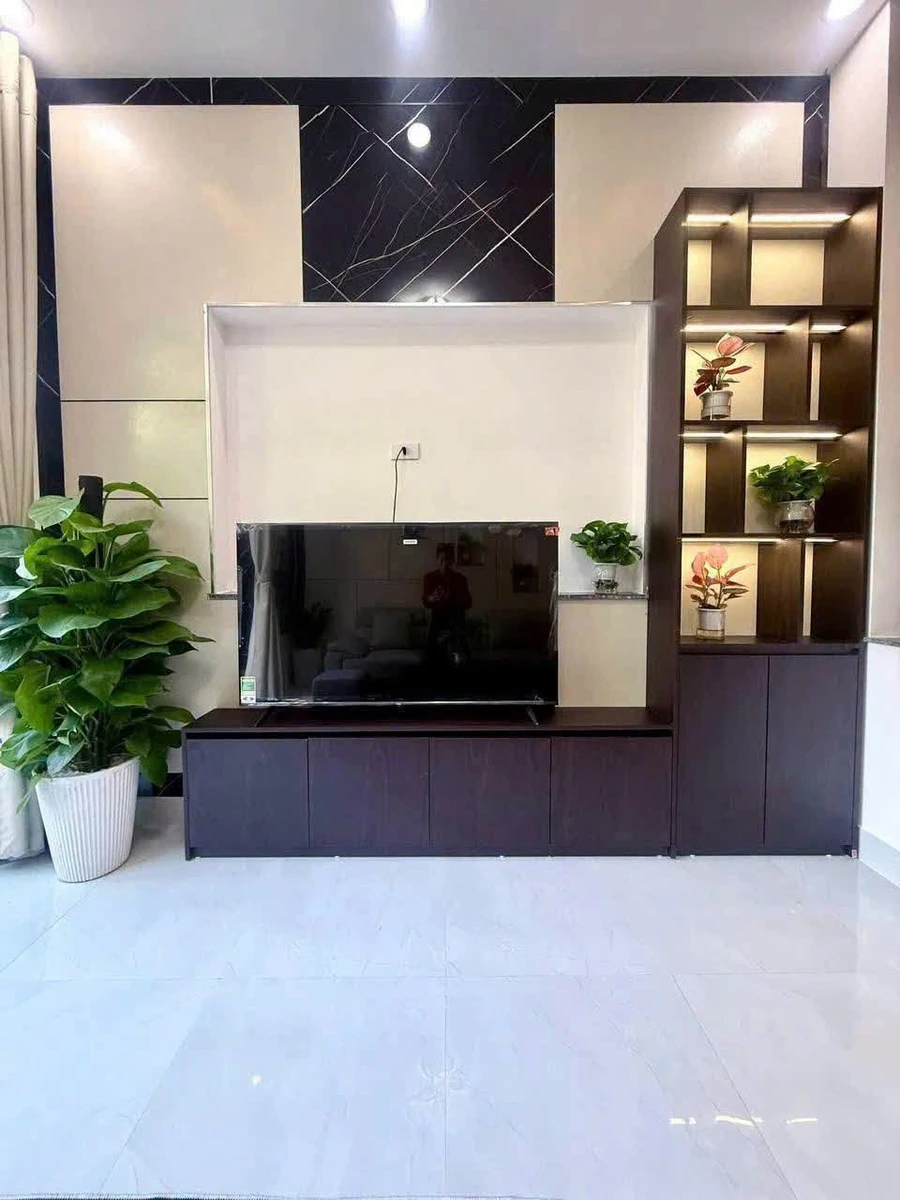 Bán nhà 2 tầng kiệt 3PN Nguyễn Như Hạnh, Đà Nẵng 65m2 - Ảnh thu nhỏ 5