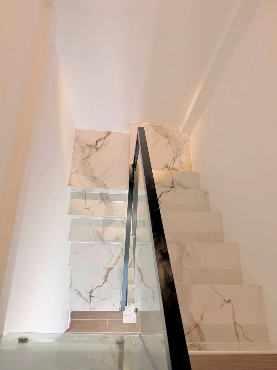 Bán nhà Quận 4, 2PN, 50m², 3,5 tỷ - Ảnh thu nhỏ 4