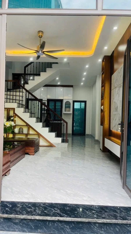 Bán nhà 3 tầng 60.8m² Nguyễn Hữu Cầu Hải Dương
