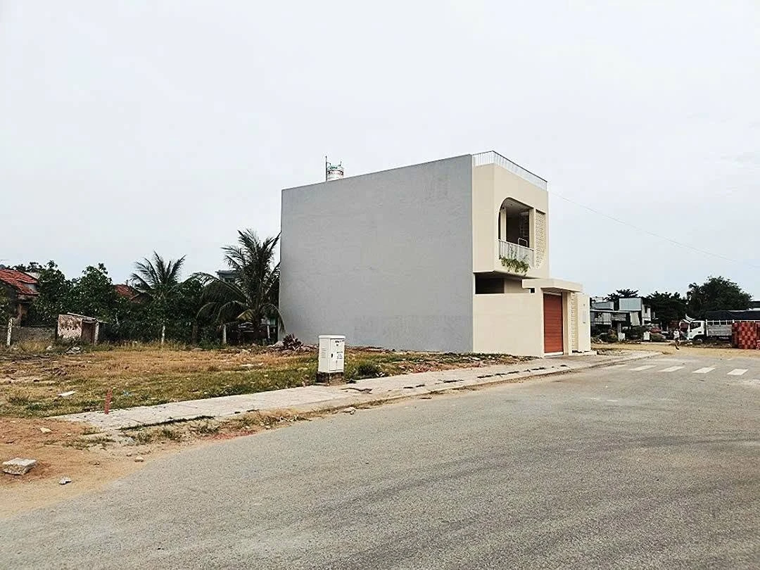 Bán lô đất B29, 96,69m² khu TĐC Bệnh viện, 1,65 tỷ - Ảnh thu nhỏ 2