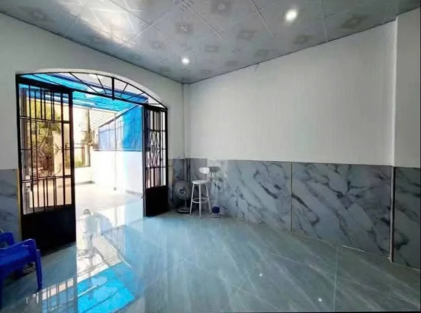 Cho thuê nhà hẻm Ngô Đức Kế, P7, 2PN, 90m2, 7.5tr/tháng - Ảnh 1
