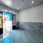 Cho thuê nhà hẻm Ngô Đức Kế, P7, 2PN, 90m2, 7.5tr/tháng - Ảnh thu nhỏ 1