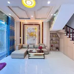 Bán nhà 1 trệt 2 lầu 4PN góc 2 mặt tiền Cần Thơ - Ảnh thu nhỏ 5