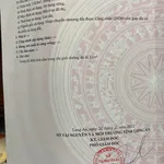 Bán đất thổ cư mặt tiền đường Nguyễn Kim Công, 118,8m2, giá 1,6 tỷ, Tân An - Ảnh thu nhỏ 4