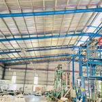 Cho thuê nhà xưởng 1800m2 tại Khu công nghệ cao Trảng Bom, Đồng Nai - Ảnh thu nhỏ 1