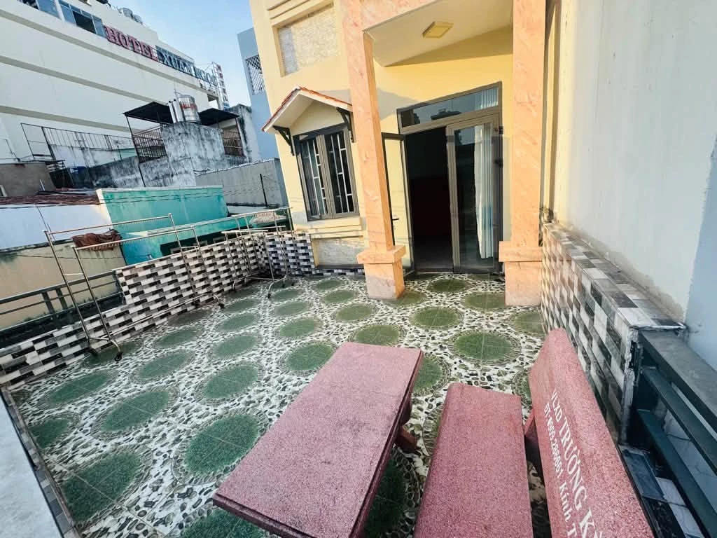 Nhà bán Vườn Lài, Tân Phú, 5x17, 3 tầng, 6 tỷ - Ảnh thu nhỏ 5
