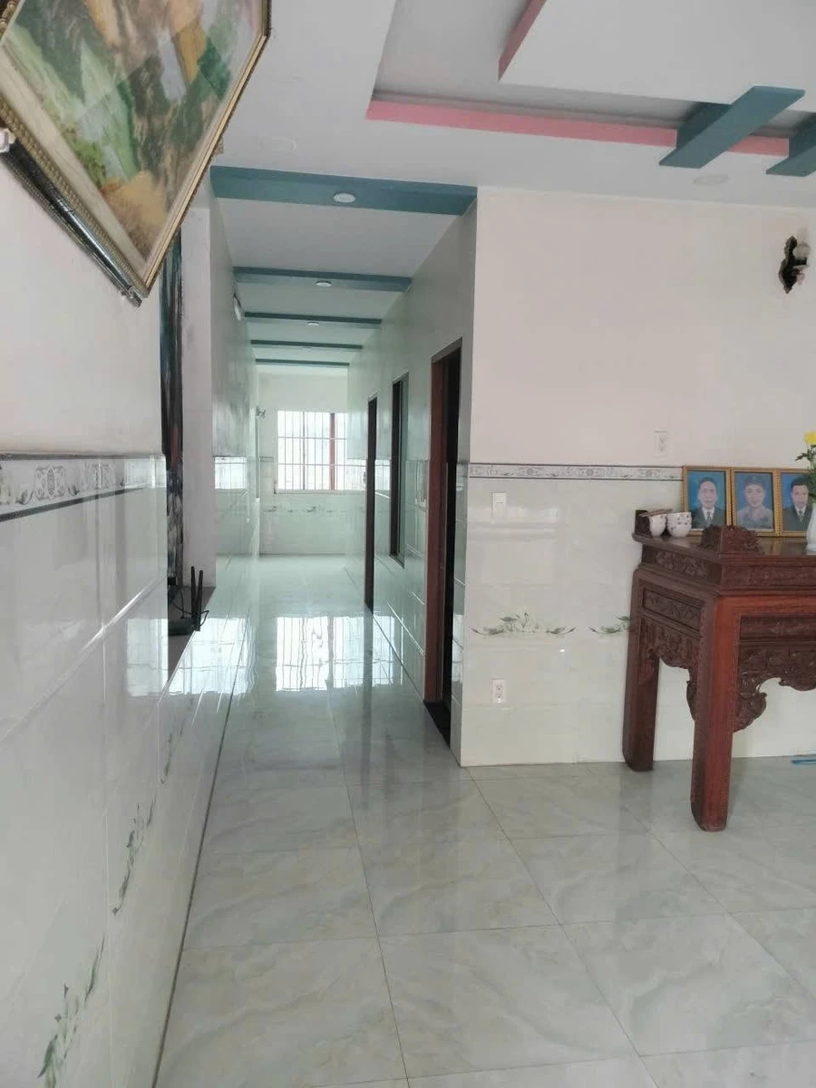 Nhà bán 3PN 6x33m sổ riêng Đồng Nai 2 tỷ - Ảnh thu nhỏ 3