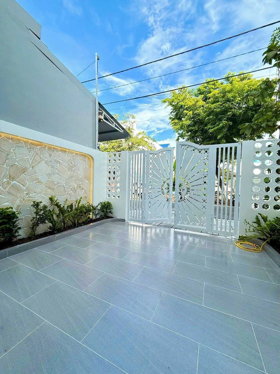 Bán nhà 1 trệt 1 lửng 91m² Rạch Giá 3,35 tỷ - Ảnh thu nhỏ 3