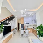 Bán nhà 3 phòng ngủ full nội thất 122m² 2,98 tỷ Lại Thế - Ảnh thu nhỏ 2