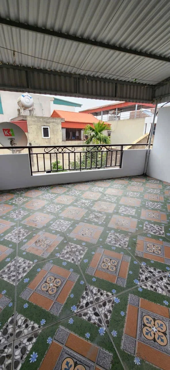 Bán nhà 3 tầng 79m² Vũ Hựu, Hải Dương - Ảnh thu nhỏ 4
