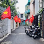 Bán nhà hẻm xe hơi giao Hoàng Văn Thụ, ngang 4,5m, 40m2, giá 6 tỷ, Phú Nhuận - Ảnh thu nhỏ 2