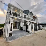Bán nhà hoàn công 2 mặt tiền 72m2, 3PN full nội thất tại Xã Diên An, Khánh Hòa - Ảnh thu nhỏ 2