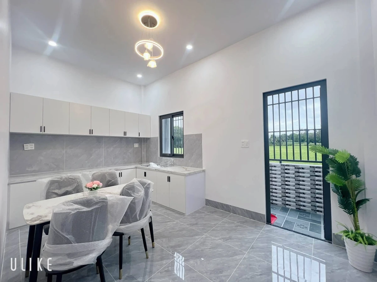 Bán nhà 2 phòng ngủ 97.5m² Rạch Giá, giá 1 tỷ 650 - Ảnh thu nhỏ 3