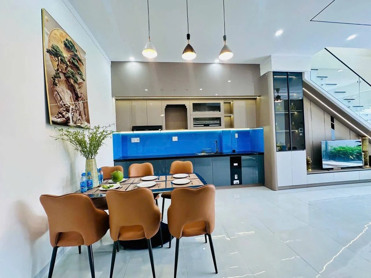 Bán nhà 180m² 3 PN full nội thất Buôn Ma Thuột - 3 tỷ 6 - Ảnh thu nhỏ 5