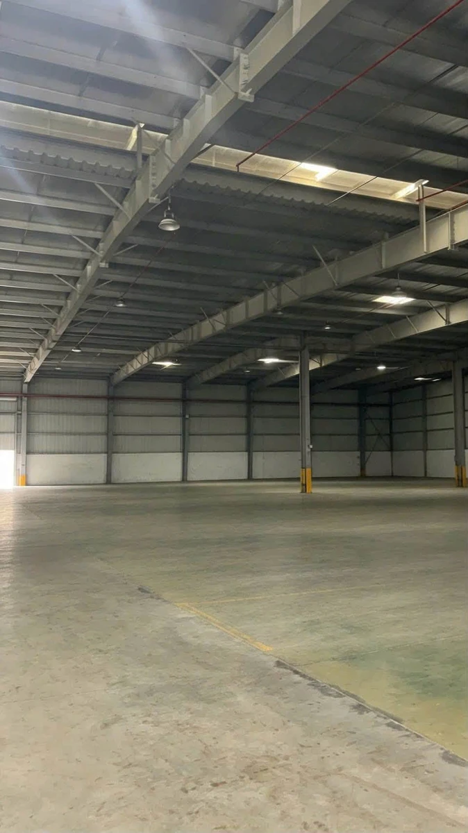 Cho thuê nhà xưởng 2.500m² gần Biên Hòa, Đồng Nai - Ảnh thu nhỏ 3