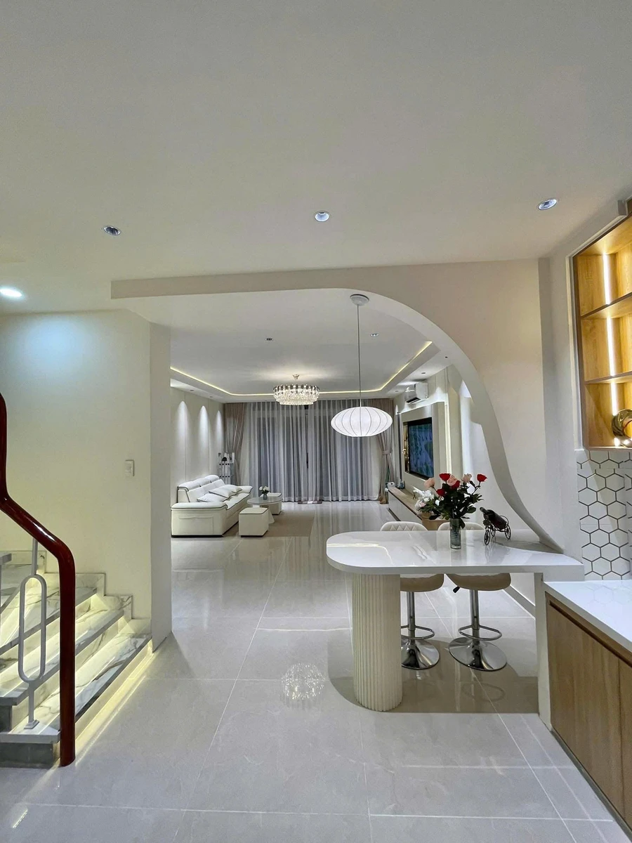 Bán nhà 64m² 3PN Thường Kiệt Tân Bình 6.999 tỷ - Ảnh thu nhỏ 3