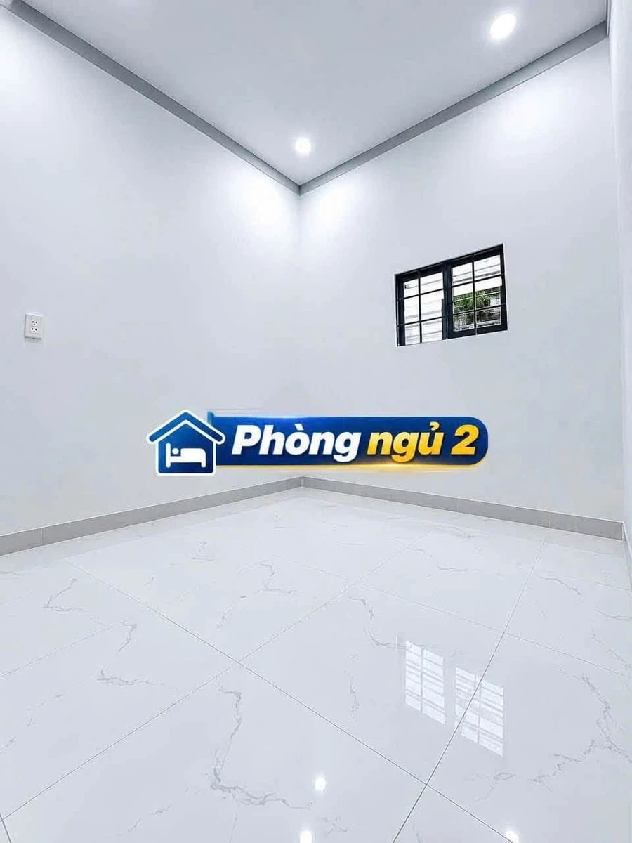 Bán nhà 2 phòng ngủ 45m² Phường Thống Nhất 1 tỷ 950 - Ảnh thu nhỏ 4