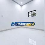 Bán nhà 2 phòng ngủ 45m² Phường Thống Nhất 1 tỷ 950 - Ảnh thu nhỏ 4