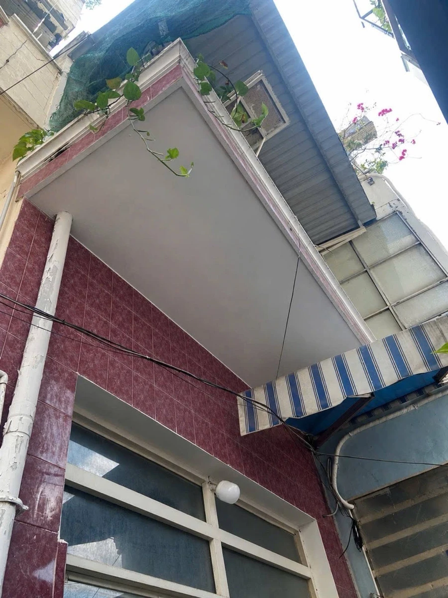 Bán nhà 2 tầng 24m² Vạn Kiếp, Bình Thạnh 4 tỷ 300 - Ảnh thu nhỏ 2
