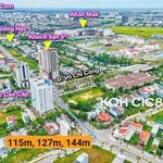 Bán đất KQH CIC8 115m2 view công viên, 2.6 tỷ - Ảnh thu nhỏ 4