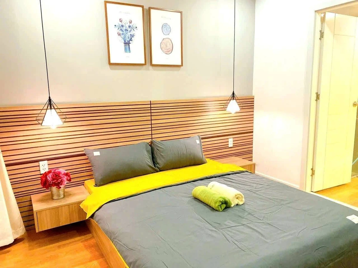 Bán nhà 6 tầng hẻm Lê Văn Sỹ Q.3, 82m2, 20 tỷ - Ảnh thu nhỏ 4
