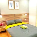 Bán nhà 6 tầng hẻm Lê Văn Sỹ Q.3, 82m2, 20 tỷ - Ảnh thu nhỏ 4