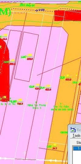 Bán đất giá rẻ đường 3/2 cặp bên công an huyện Huyện Châu Thành cũ - Ảnh thu nhỏ 3
