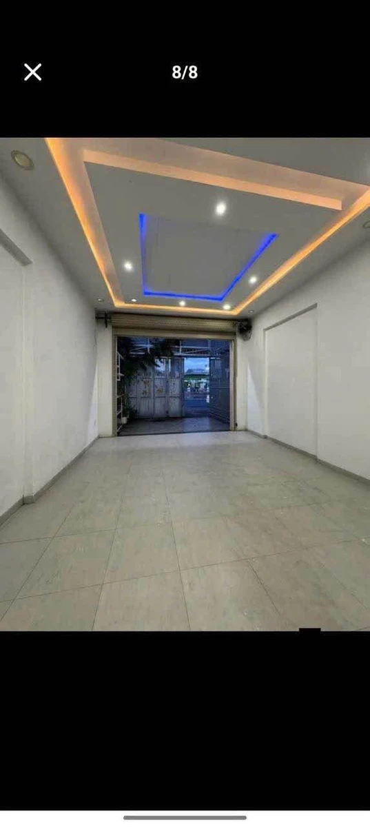 Cho thuê nhà nguyên căn mặt tiền đường 19/4, 130m2, 2PN, Phan Thiết - Ảnh 1