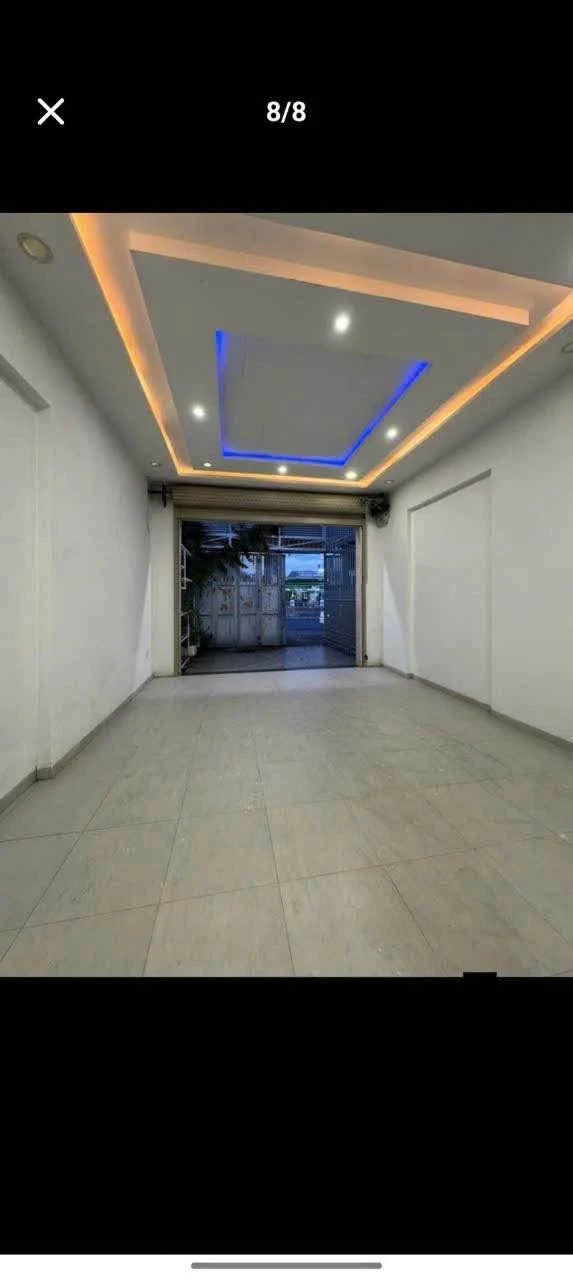 Cho thuê nhà nguyên căn mặt tiền đường 19/4, 130m2, 2PN, Phan Thiết - Ảnh 1