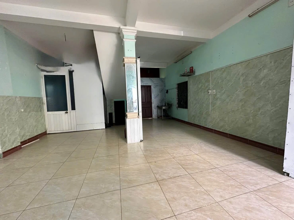 Cho thuê mặt bằng 60m2 mặt tiền 6m Phạm Cự Lượng - Ảnh thu nhỏ 3