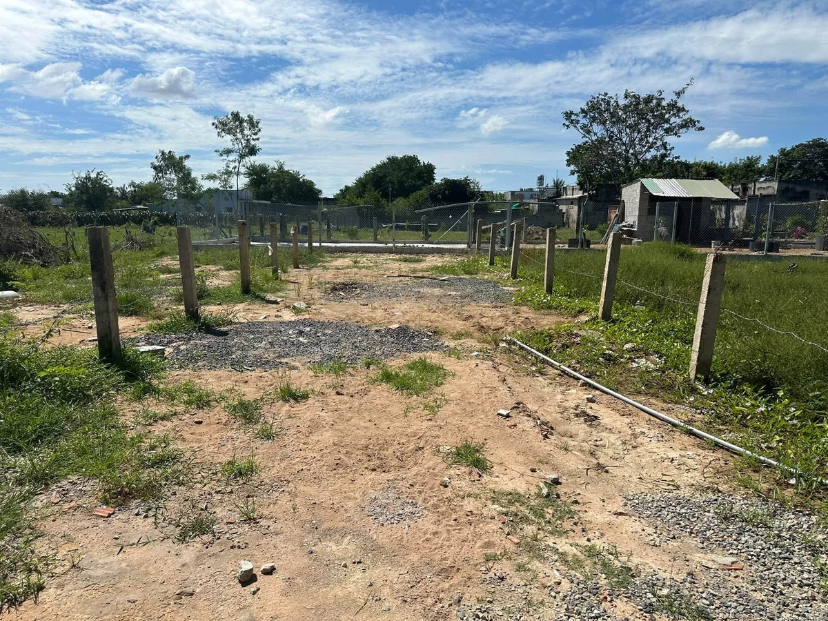 Bán lô đất 150m² Hàm Liêm, Lâm Đồng 400 triệu - Ảnh thu nhỏ 3