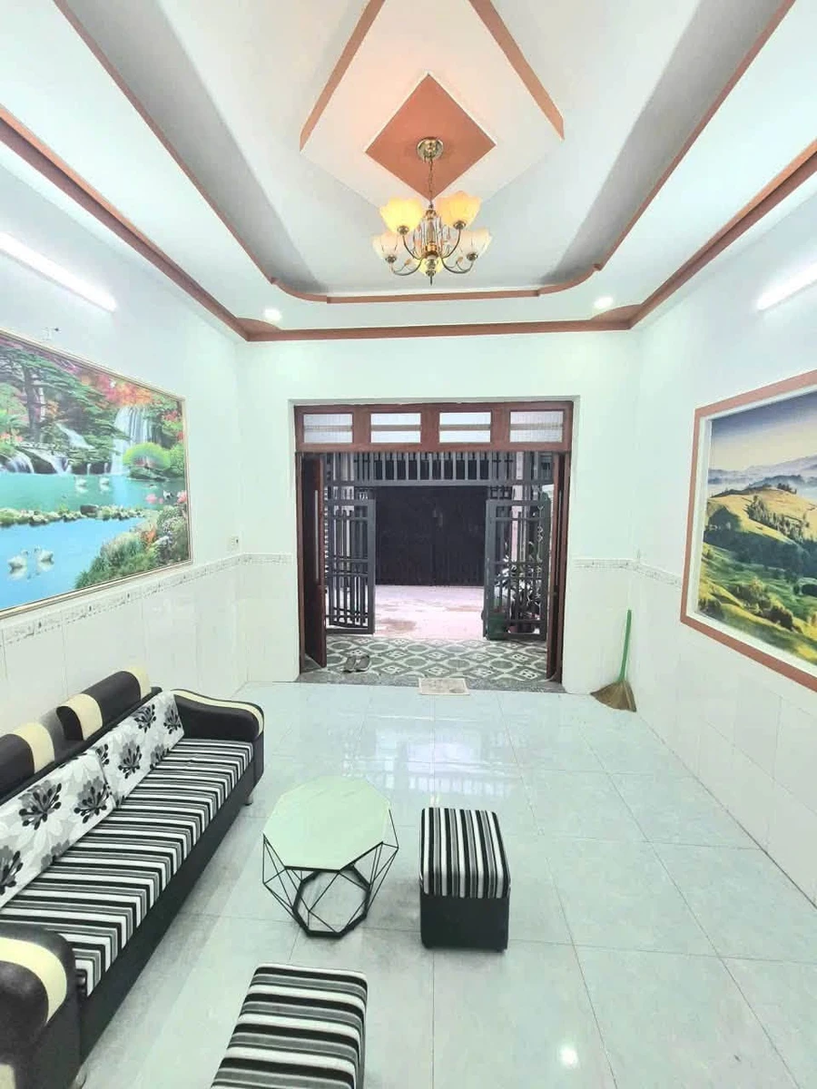 Bán nhà 2PN Bình Chuẩn 1.19 tỷ, 44m² - Ảnh thu nhỏ 2