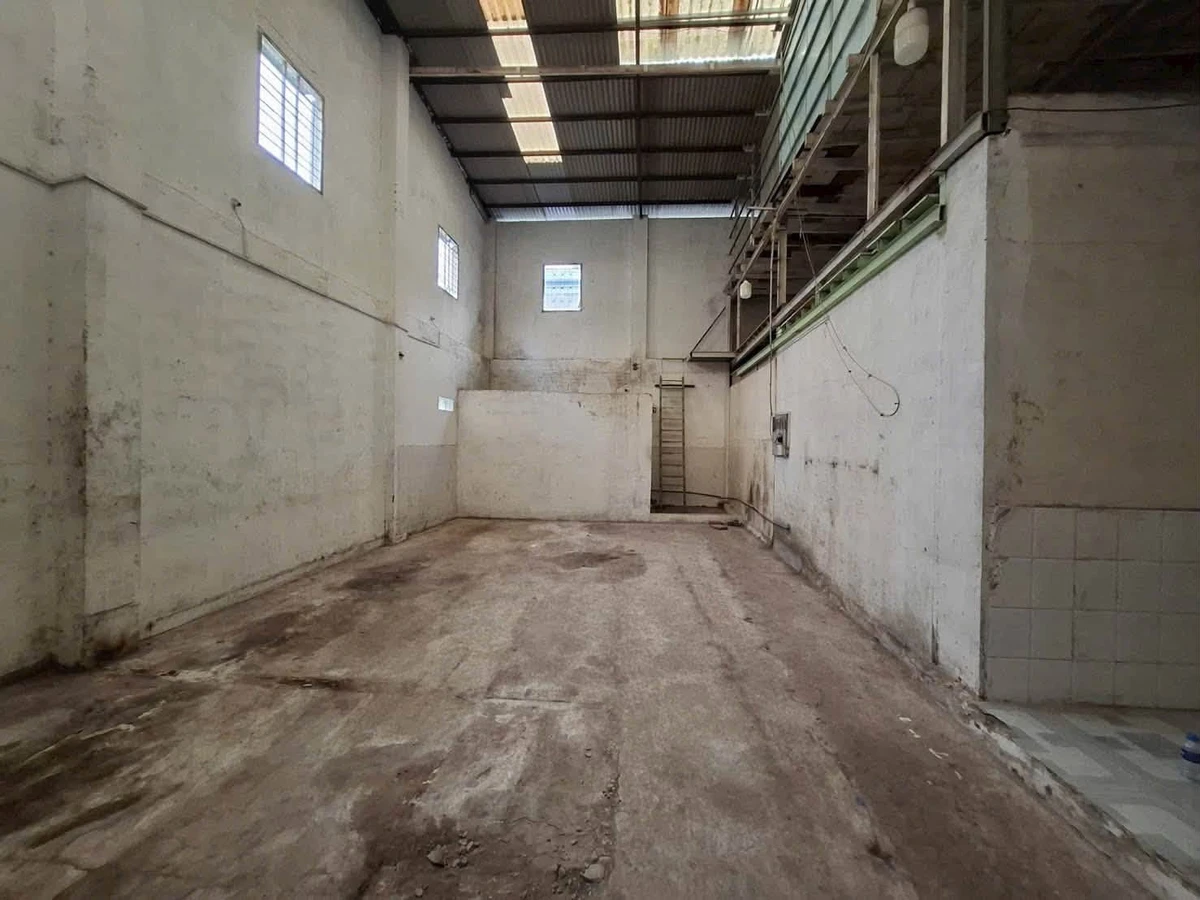 Bán nhà hẻm 6m Thái Phiên Quận 11, 60m2 (5x12), giá 6.8 tỷ - Ảnh thu nhỏ 5