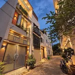 Bán nhà 3 tầng 180m² Cù Lao Trấn Biên, giá 4.6 tỷ - Ảnh thu nhỏ 2