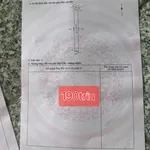 Bán lô đất 1000m² tại An Cơ, Châu Thành, Tây Ninh, giá 190 triệu - Ảnh thu nhỏ 4
