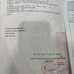 Cần bán gấp rẫy cà phê diện tích 1hec4 - Ảnh thu nhỏ 4